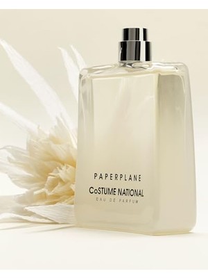 HBMB Store Costume Paperplane Edp 100 ml Parfüm