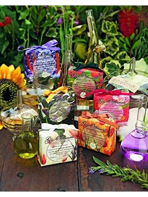 HBMB Store Nesti Dante Sabun 200ML-434