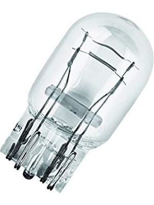 HBMB Store Ampul 12V 1016 Stop 21/5W Dipsiz Çift Flama 7515-7515