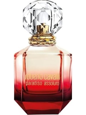 HBMB Store Roberto Cavalli Paradiso Assoluto Edp Kadın Parfümü 50 ml