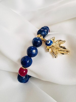 Devi Fashion Doğal Taş Bileklik