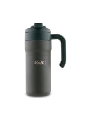 HBMB Store 650ML Suluk & Matara Yeşil Tek Ebat