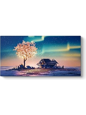 HBMB Store Tablo 100 x 50