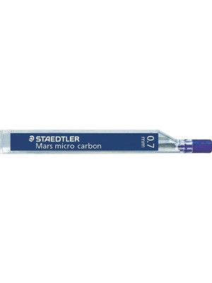Staedtler Mars Micro Kalem Ucu 0,7mm Hb Mükemmel Yazım Deneyimi İçin