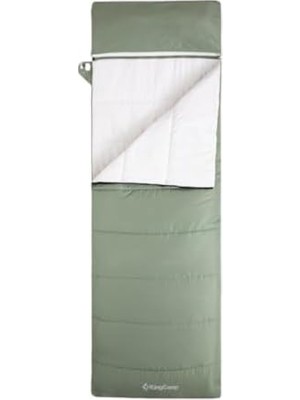 HBMB Store Vega 150 Uyku Tulumu Green