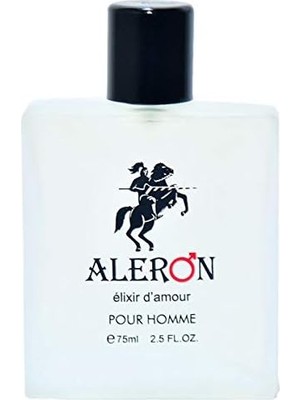 HBMB Store Aleron Erkek Parfüm 75 ml