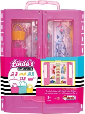 HBMB Store 'nın Gardırobu