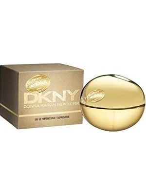HBMB Store Dkny Delicious Edp 100 ml Kadın Parfüm 1 Paket (1 x 100 Ml)