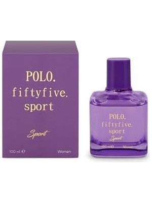 HBMB Store Lilac Mor Kadın Parfüm 100 ml