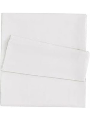HBMB Store Mix&match Pamuk Çift Kişilik Çarşaf Ekru