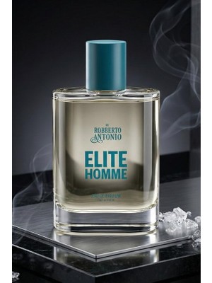 HBMB Store Men Edp 100 ml – Karizmatik, Şık ve Kalıcı Erkek Parfüm – Odunsu & Baharatlı