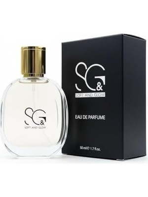 HBMB Store NO:303 Yoğun Kalıcılığa Sahip Lüks Kadın Parfüm 50 ml