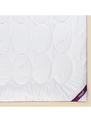 HBMB Store Aloe Yorgan 155X215 Tek Kişilik Aloe Veralı Yorgan