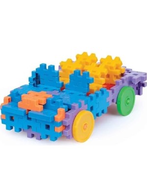 HBMB Store Nessiworld 04041 Fun Fun Puzzle 160 Parça -