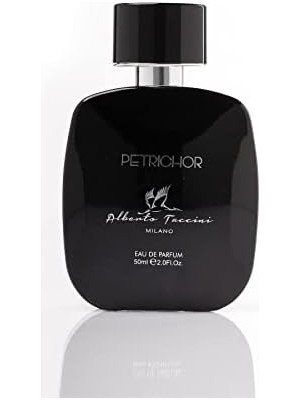 HBMB Store Alberto Taccini Petrichor Kadın Parfümü 50 ml 1 Paket (1 x 50 Ml)