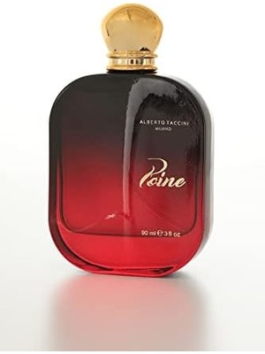 HBMB Store Alberto Taccini Poine Kadın Parfümü - 90 ml (2 Paketi)