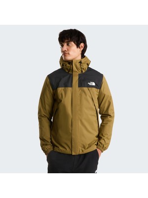 The North Face Antora Su Geçirmez Erkek Ceket NF0A7QEYKAL1