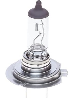 HBMB Store 12V H7 Ampul Pure Light Çiftli Görsel Paket