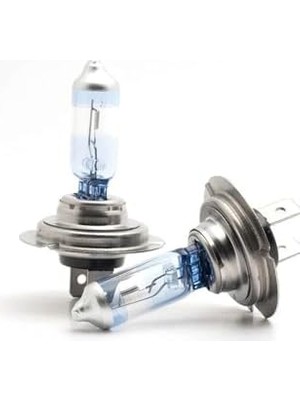 HBMB Store H7 12W 55W Xtreme Vısıon +%150 Fazla Işık (Tekli Blister)