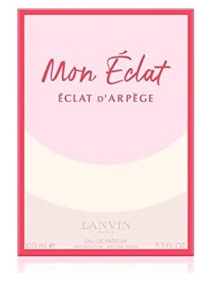 HBMB Store Lanvin Mon Eclat D'arpège Edp 100 ml Kadın Parfümü