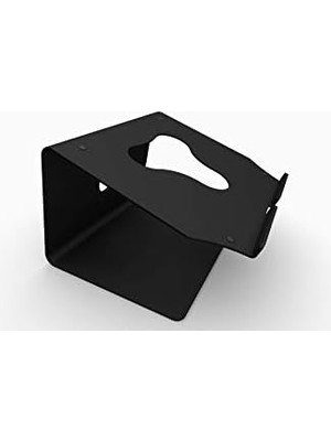 HBMB Store B1-12 Notebook ve Standı (Black)