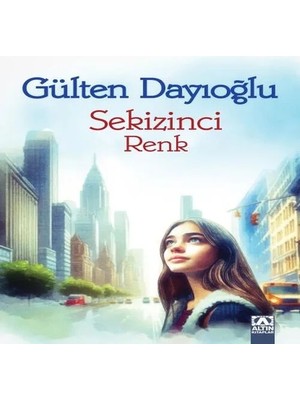 Uravas Store Sekizinci Renk