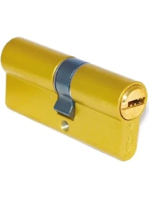 Uravas Store Eko 68MM Sarı Bilyalı Hibrit Barel, Kapı Silindiri