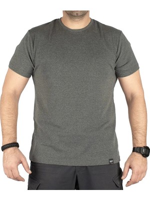 Yds Shop Yds Flex T-Shırt -Antrasit