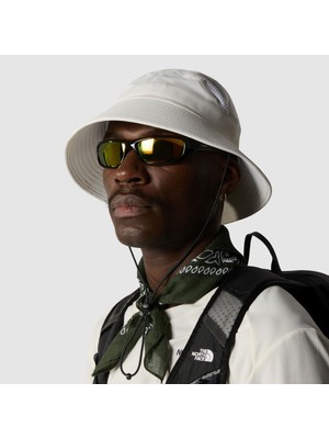 The North Face Summer Lt Run Bucket Unisex Şapka NF0A876KQLI1