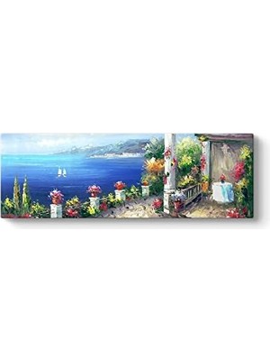 HBMB Store Panorama Tablosu 120 x 40