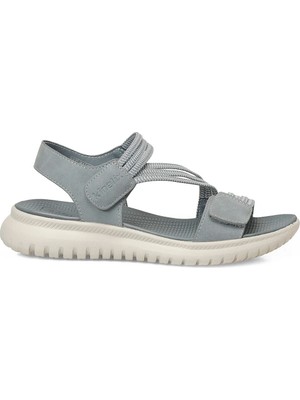 Kinetix Areyo Mavi Kadın Spor Sandalet