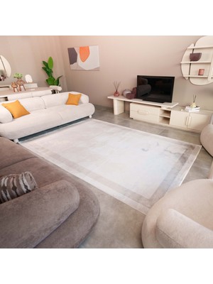 Saray Halı Modern, Yüksek Kaliteli Salon Halısı Istana IS03B