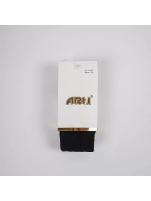 Gray Line Gry Bebek Külotlu Çorap 300181 Siyah Nel1