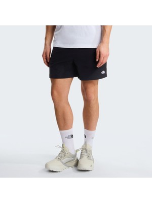The North Face M Class V Pathfınder Pull On Short - 5" Erkek Sportif Şort NF0A8EKHJK31