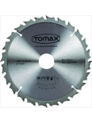 Magicool Sunta Kesme Testeresi (Elmaslı) 185/2 20-30 Göbek 24 T Diş
