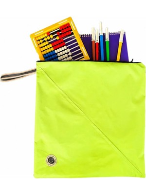 Kukita Su Geçirmez Çok Amaçlı Çanta 35CMX35CM