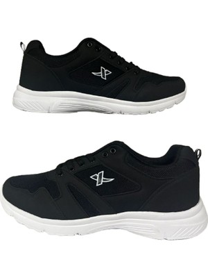 Xstep Unisex Yazlık Hafif Rahat Taban Günlük Sneaker Spor Ayakkabı 020 M