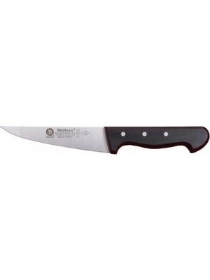 Magicool 61011 - Sürmene Kasap Kemik Sıyırma Bıçağı 13,5 cm
