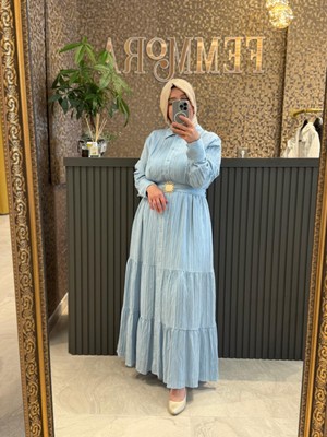 Missemramiss Summer Line Dress