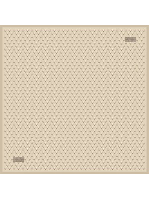 La Boutique Laboutique Classical Twill Eşarp 262206