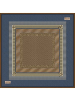 La Boutique Laboutique Classical Twill Eşarp 266102