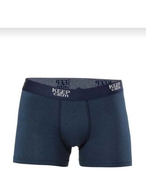 Anıt 1266 Erkek Modal Likralı Boxer 6 Adet