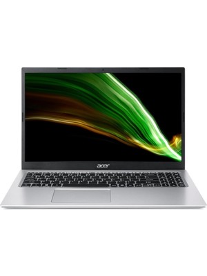 Acer Aspire 3 A315-58-34G6 NX.ADDEY.00G I3-1115G4 8 GB 256 GB SSD UHD Graphics 15.6" Full Hd Notebook - Outlet