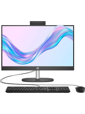Hp Proone 240 G10 D36C6ET514 ULTRA7-155U 64GB 2tbssd 23.8 W11P All In One Bilgisayar