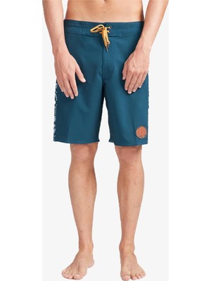 Billabong Bıllabong D Bah Pro Erkek Lacivert Deniz Şortu N1BS13-22218