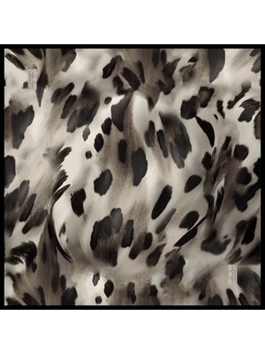 La Boutique Laboutique Classical Twill Eşarp 264203