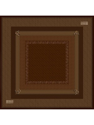 La Boutique Laboutique Classical Twill Eşarp 266106