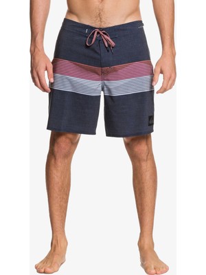 Quiksilver HIGHSEAS18 Bdsh Erkek Lacivert Deniz Şortu EQYBS04306-BYJ6