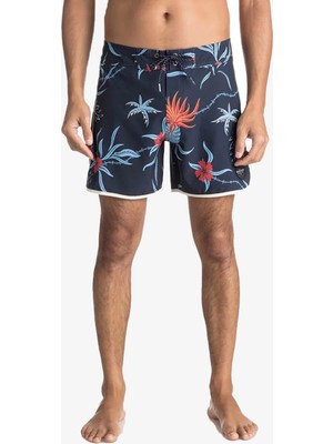 Quiksilver HIGHTRESP16 Bdsh Erkek Lacivert Deniz Şortu EQYBS03904-12818