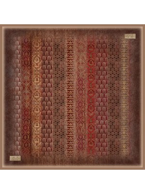 La Boutique Laboutique Classical Twill Eşarp 266901